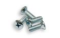 Art.900-15 Ensemble des vis pour fixer le couvercle d'enrouleur (4 pices)
